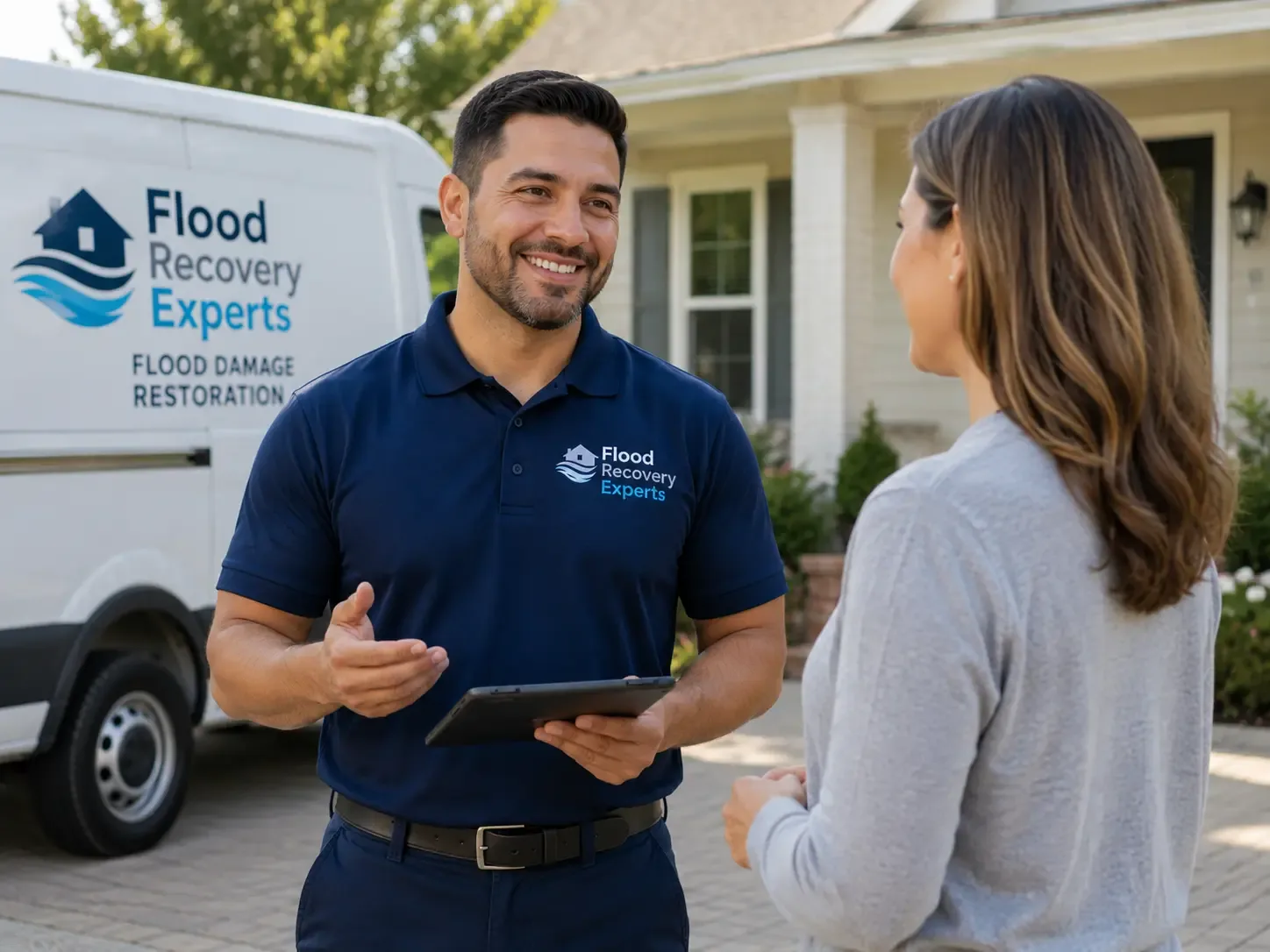 Flood Damage Cleanup Darlington, WI FAQs